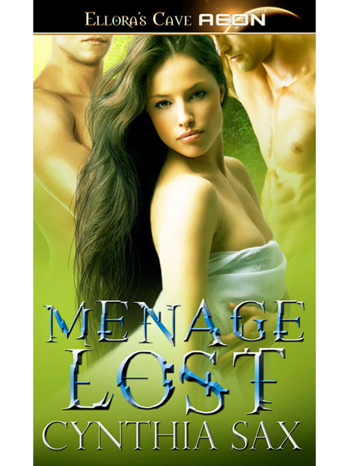 Title details for Menage Lost by Cynthia Sax - Available